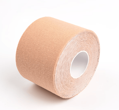 Women's Boob Tape Beige - Sculpt Studio