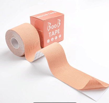 Women's Boob Tape Beige - Sculpt Studio