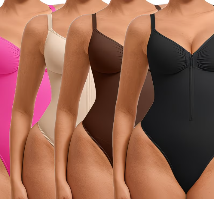 PERFECT SCULPTING SHAPEWEAR